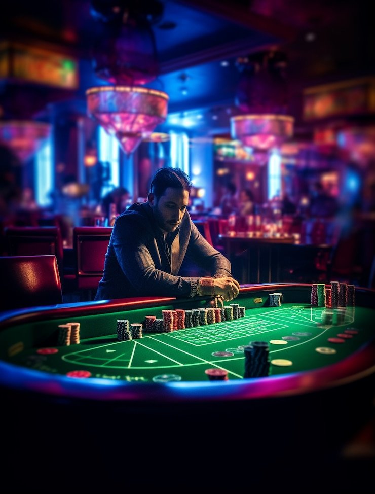 jayabet apk mobile app interface showing live dealer table and sportsbook menu