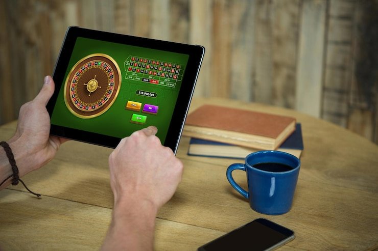 Live match scoreboard showing 1–0 and updated BTTS odds on jayabet apk