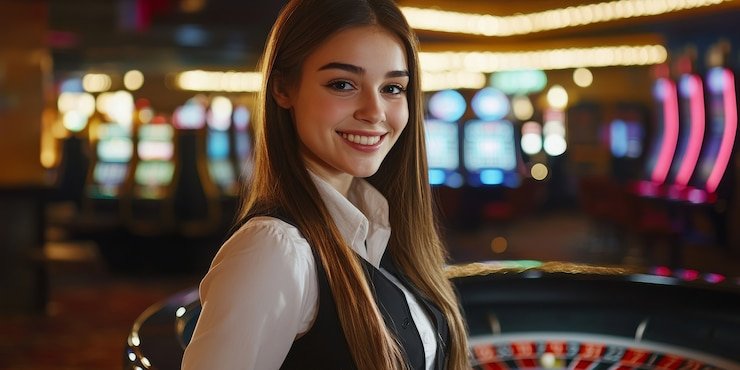jayabet apk Dragon Tiger table lobby showing multiple stake levels and available seats