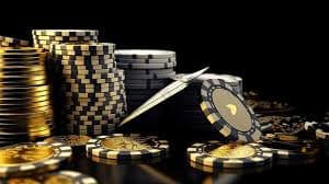 Player account balance update after No Commission Baccarat win on jayabet apk